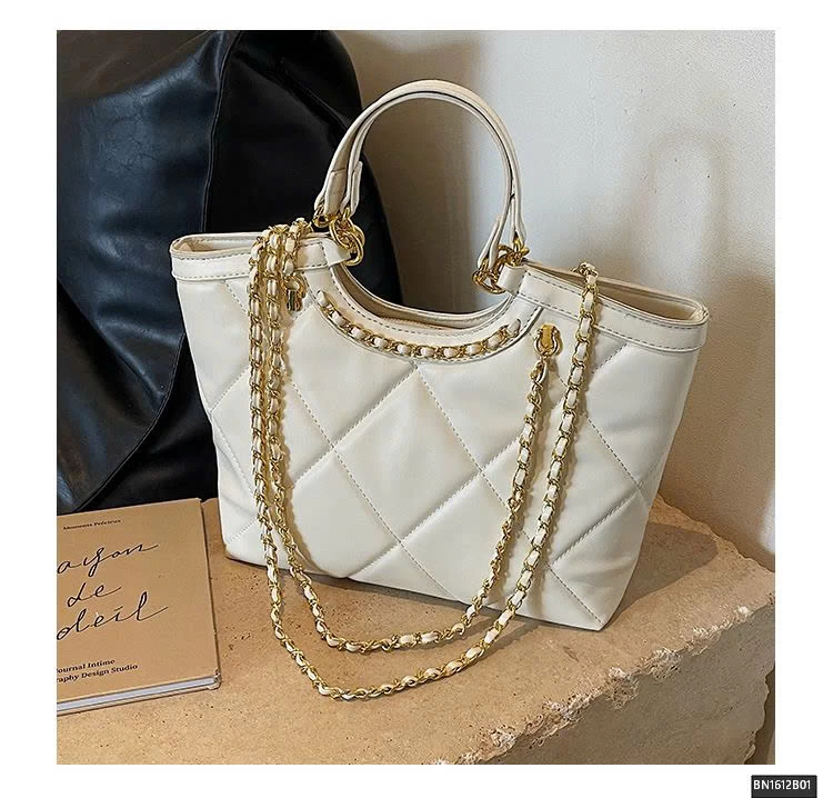 TÚI TOTE DA THỜI TRANG