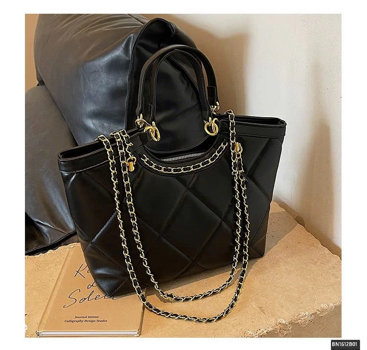 TÚI TOTE DA THỜI TRANG