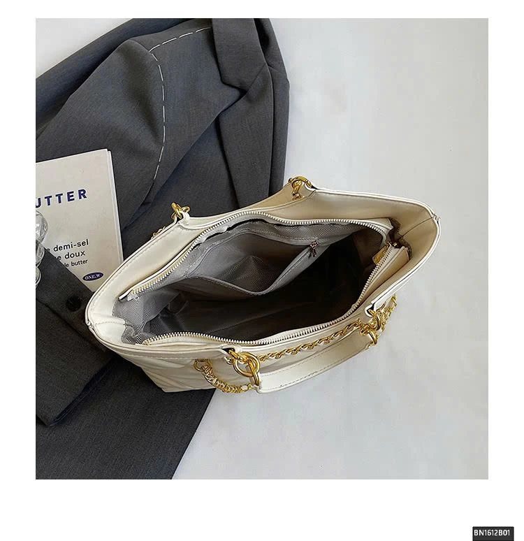 TÚI TOTE DA THỜI TRANG