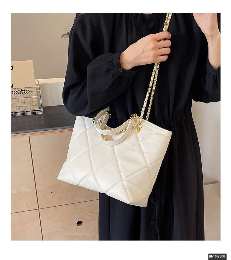 TÚI TOTE DA THỜI TRANG