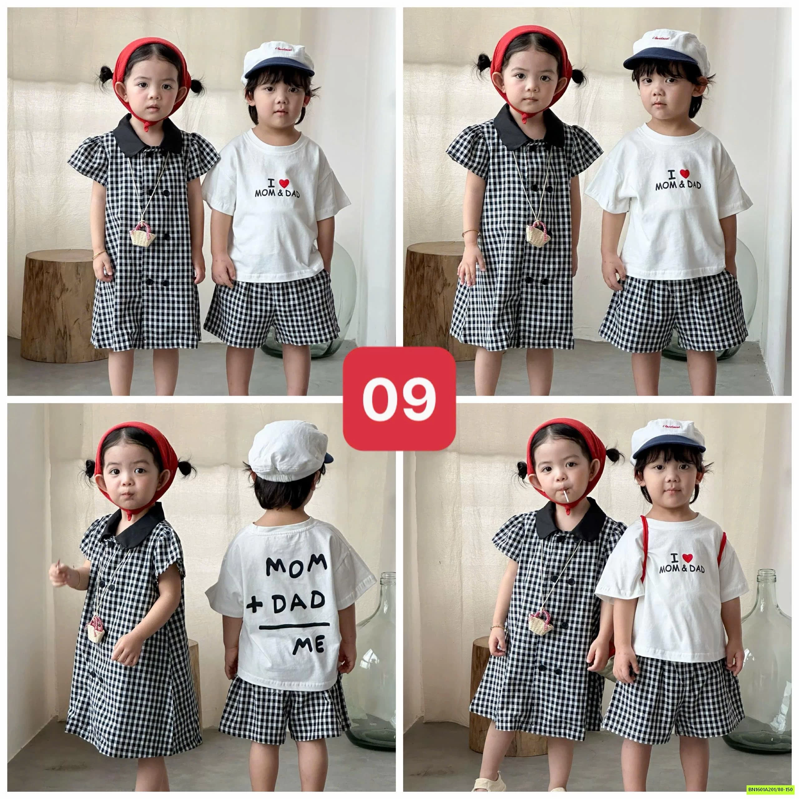 COUPLE HÈ BT BG MỚI 2026