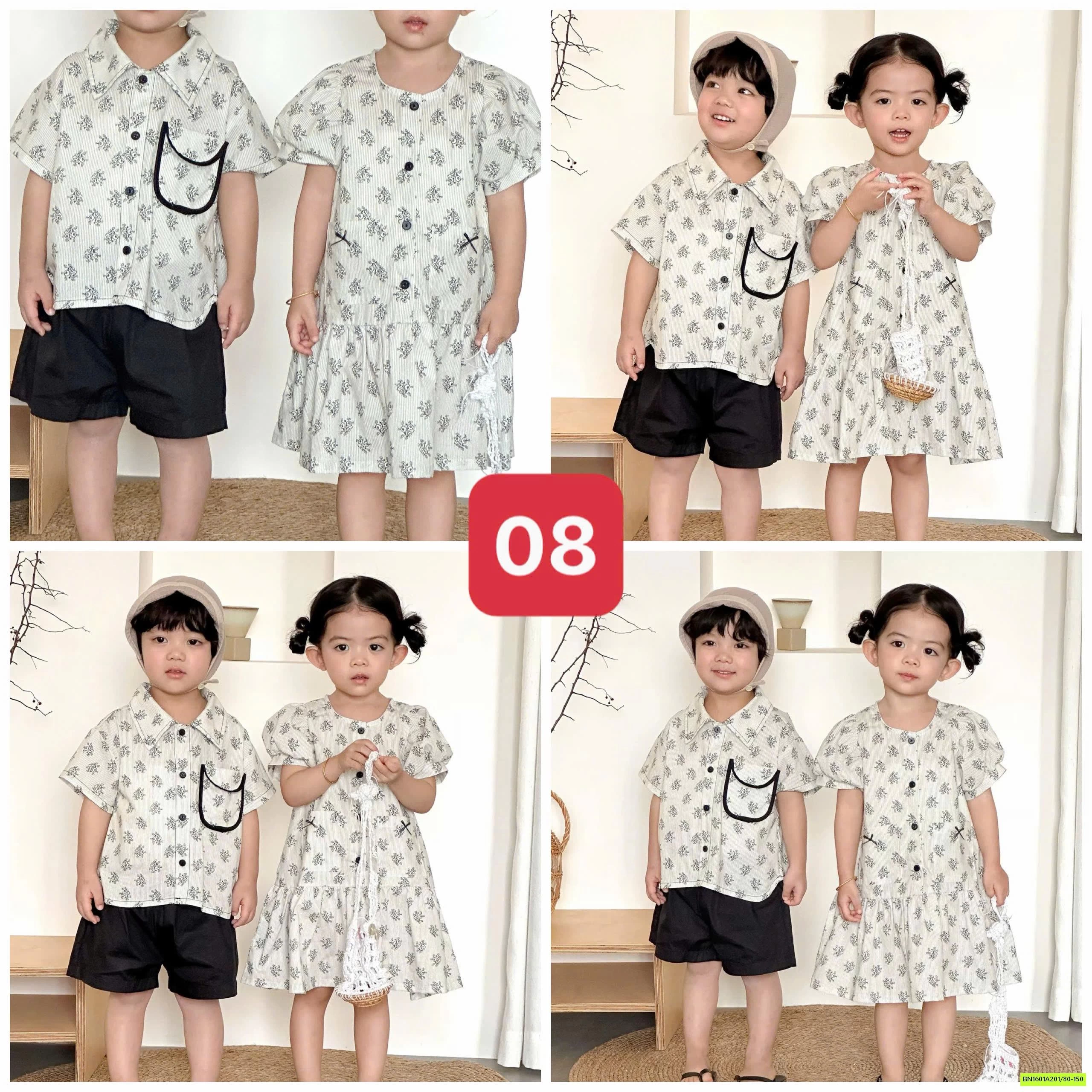 COUPLE HÈ BT BG MỚI 2026