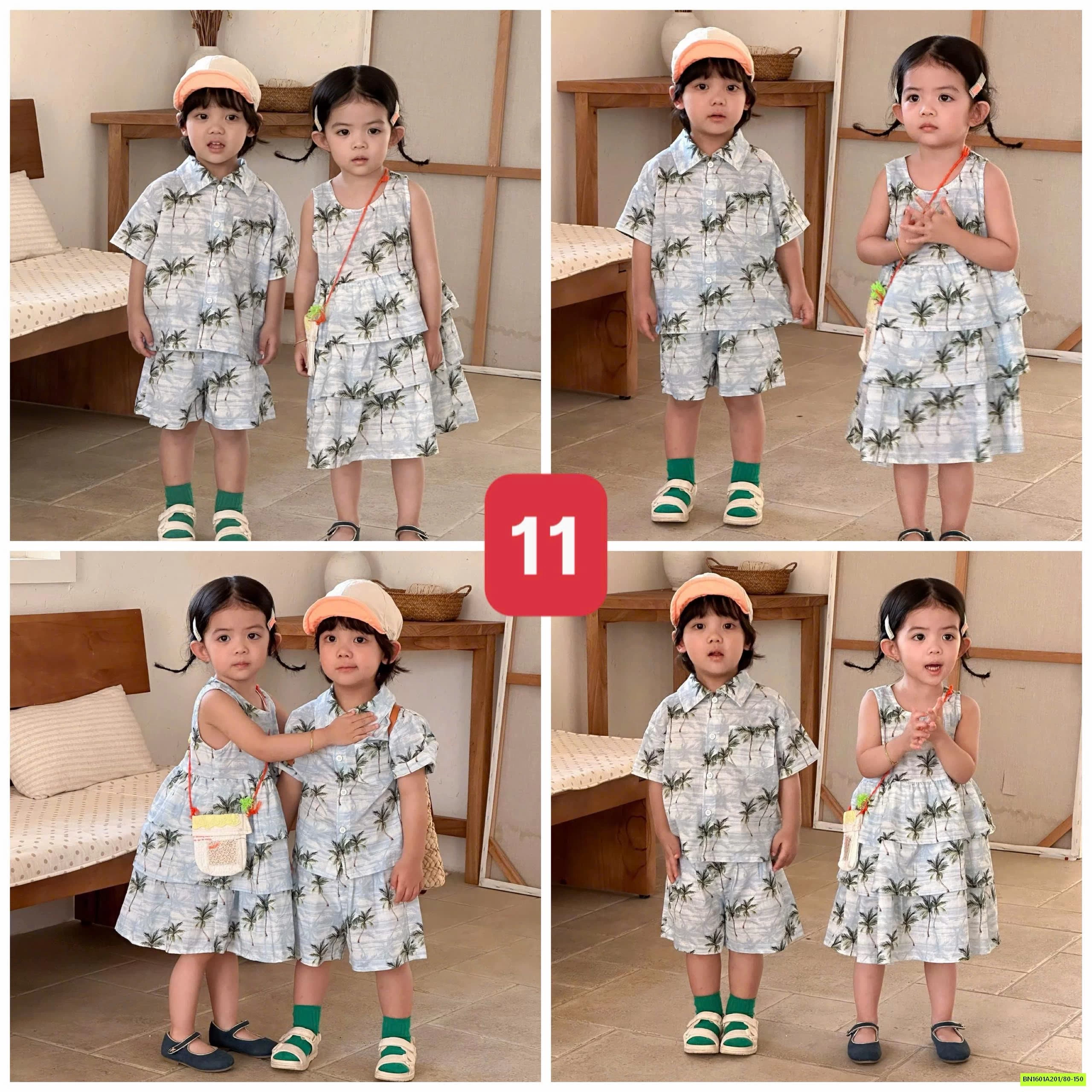 COUPLE HÈ BT BG MỚI 2026