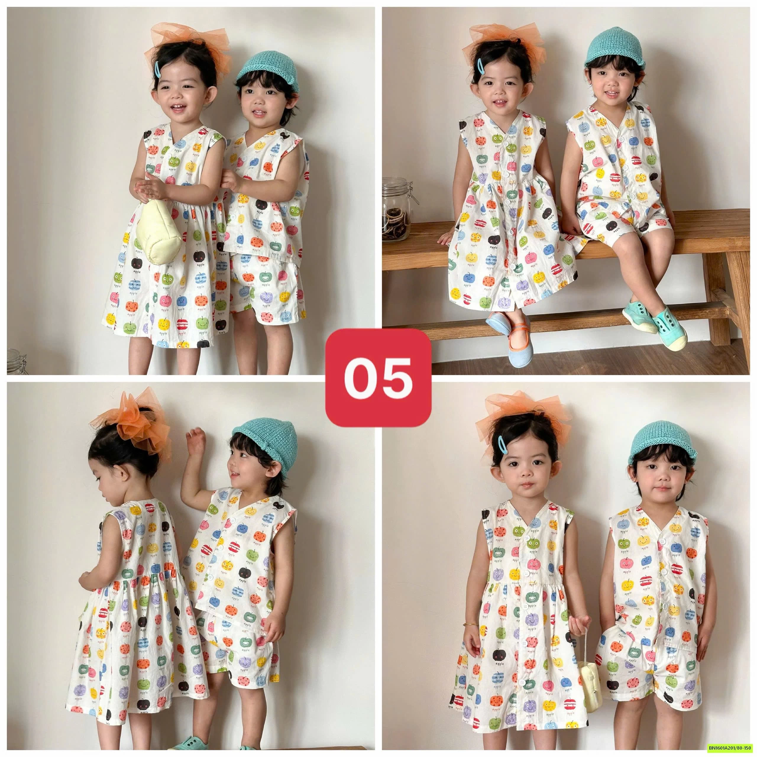 COUPLE HÈ BT BG MỚI 2026