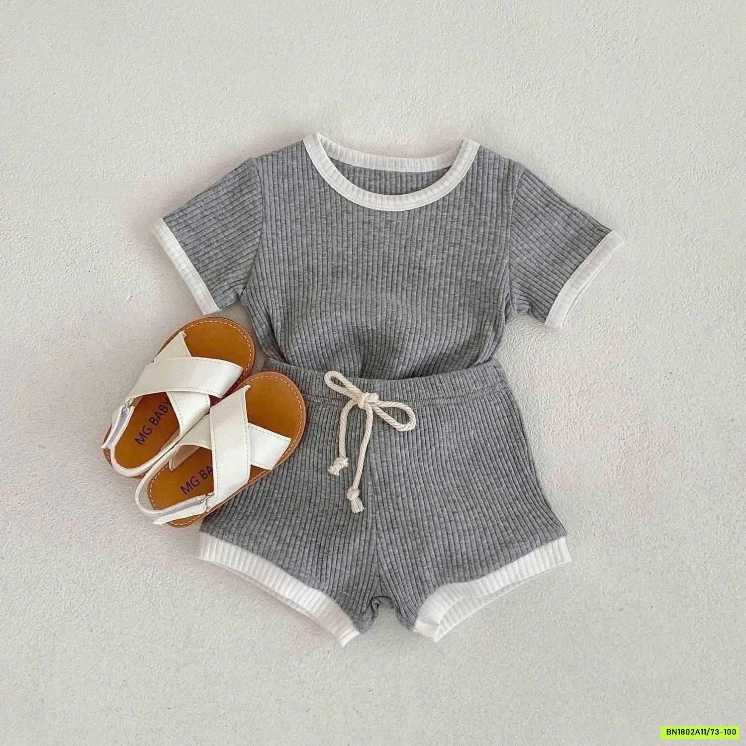 BỘ GÂN CỘC TAY SZ NHÍ