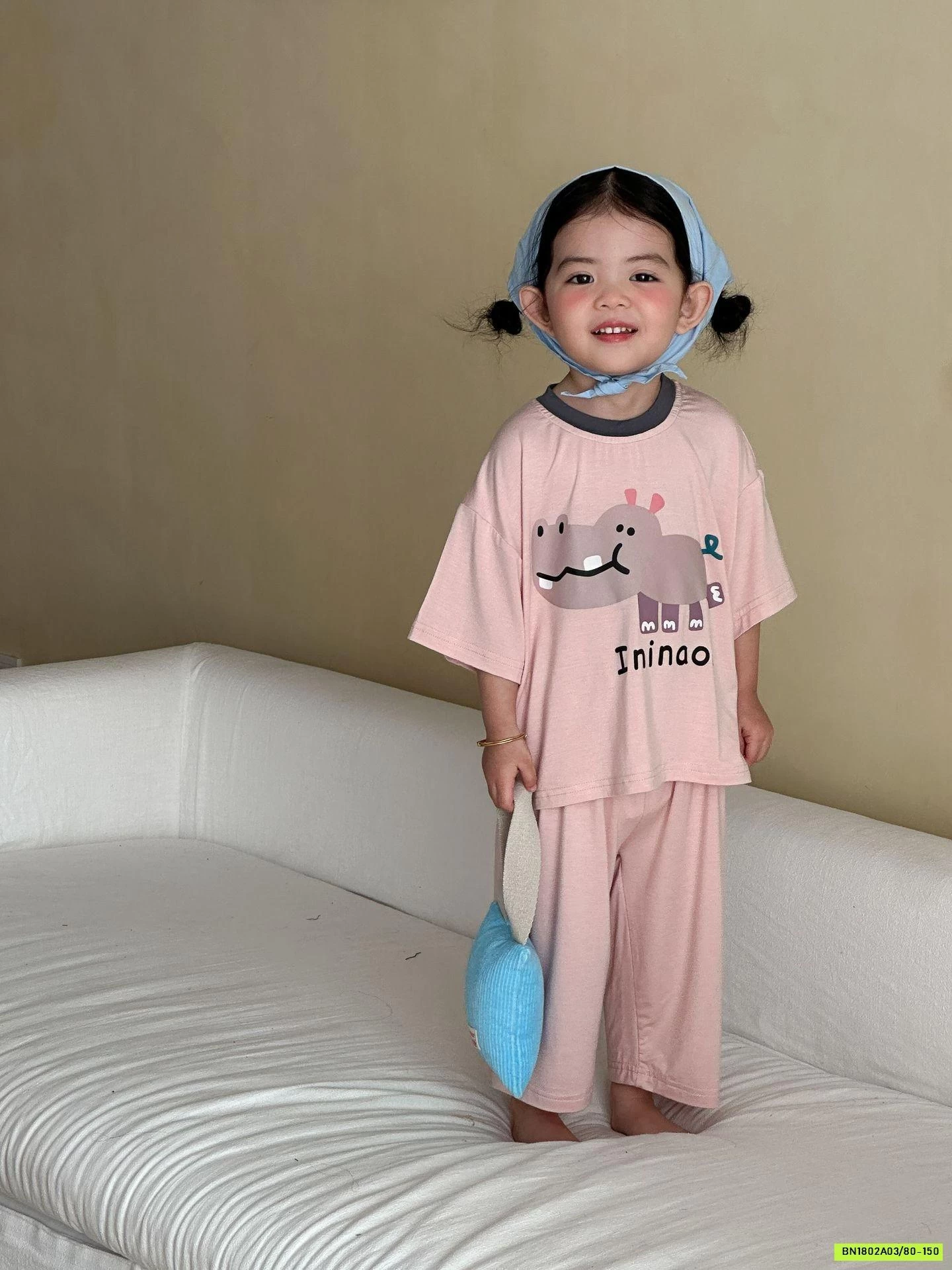 BỘ THUN LẠNH NGẮN TAY QUẦN DÀI