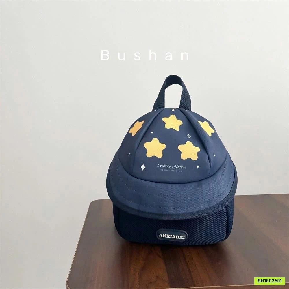 BALO NẤM MẪU GIÁO DỄ THƯƠNG