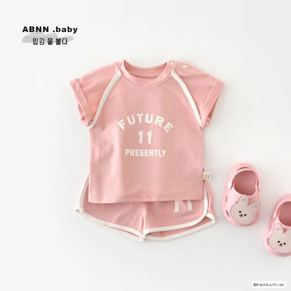 SÉT THỂ THAO SỐ 11