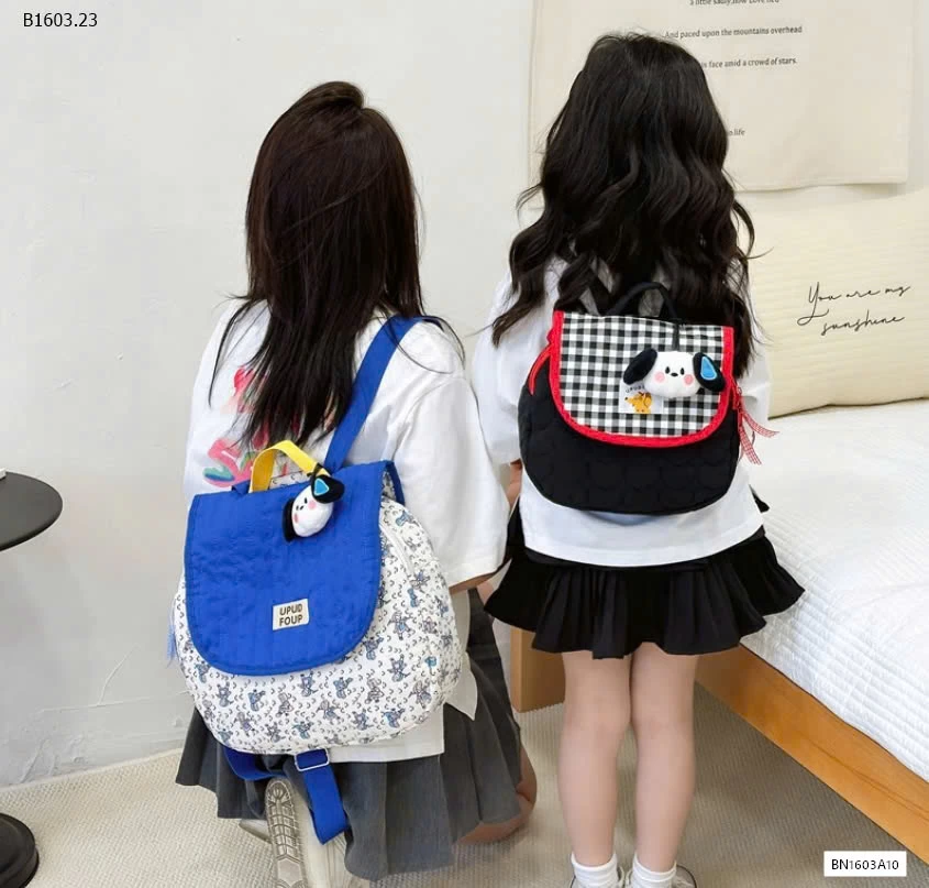 BALO TRẦN BÔNG MẸ BÉ