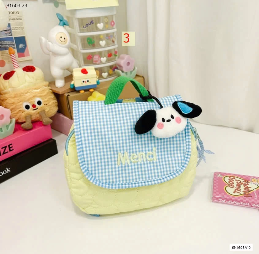 BALO TRẦN BÔNG MẸ BÉ