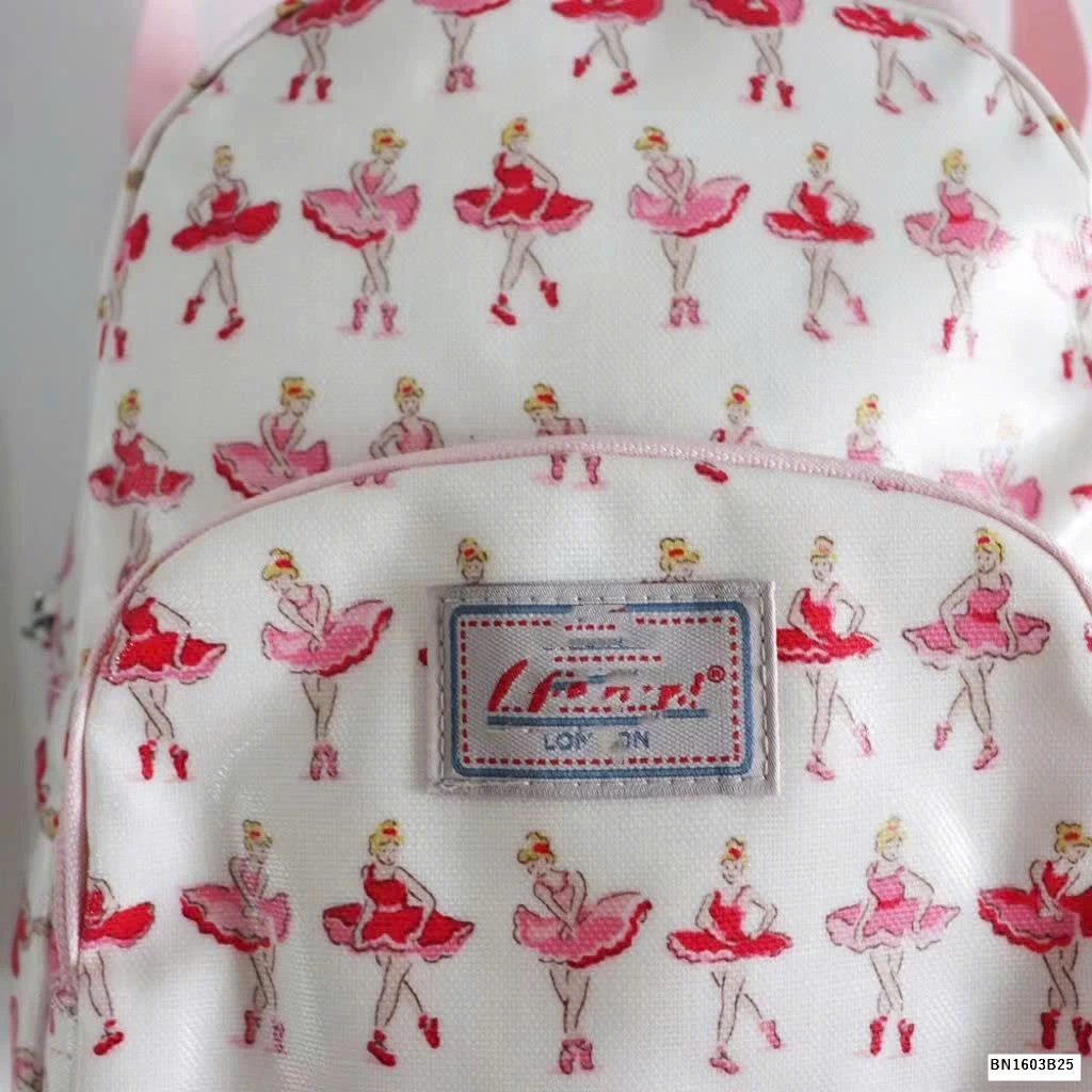 BALO  ZA.R.A mẫu giáo họa tiết