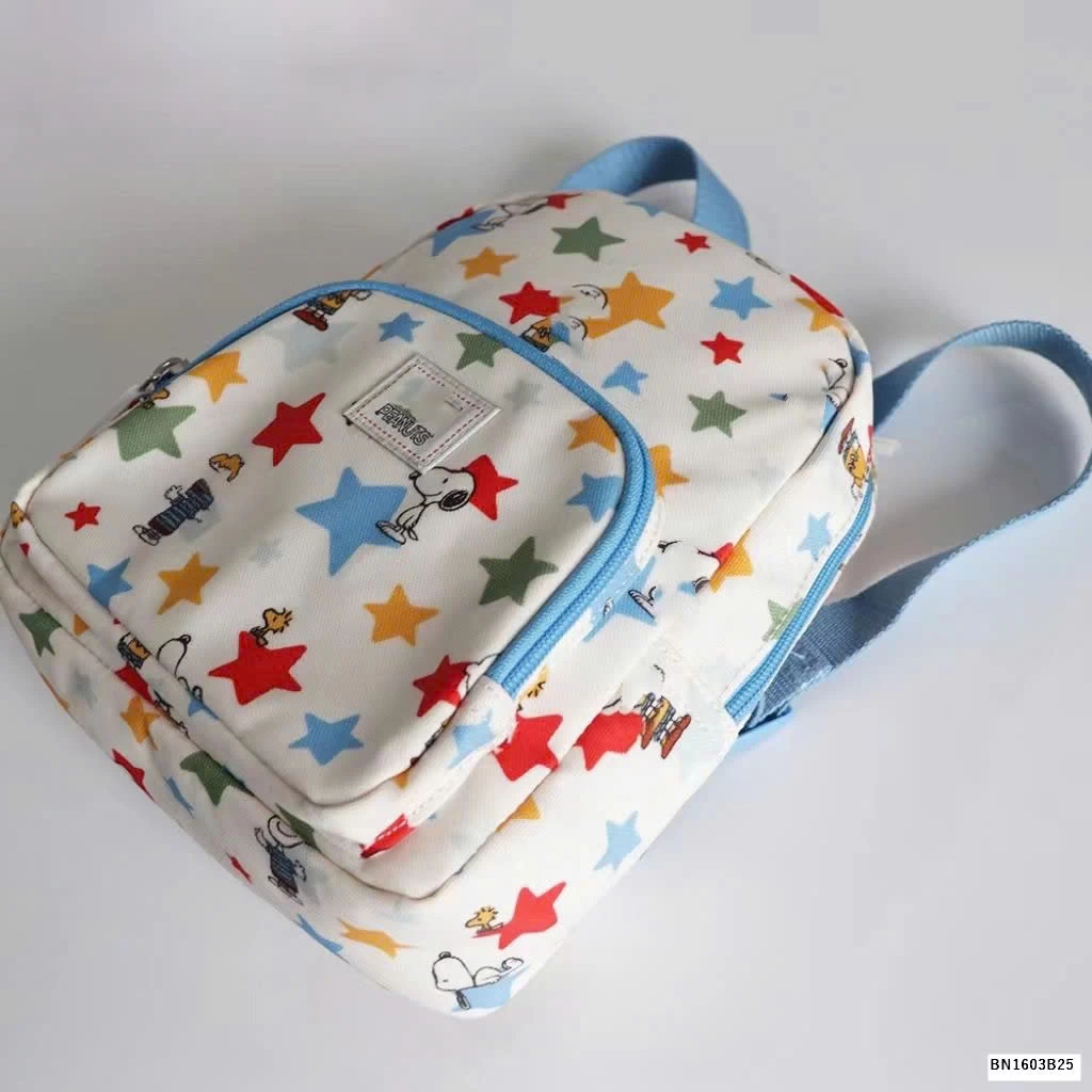 BALO  ZA.R.A mẫu giáo họa tiết