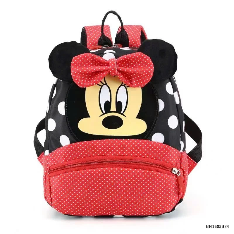 BALO DIS.,NEY ZA.R.A mẫu giáo