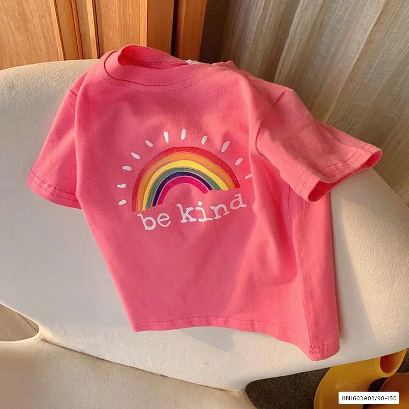 ÁO THUN IN HÌNH 10 MẪU