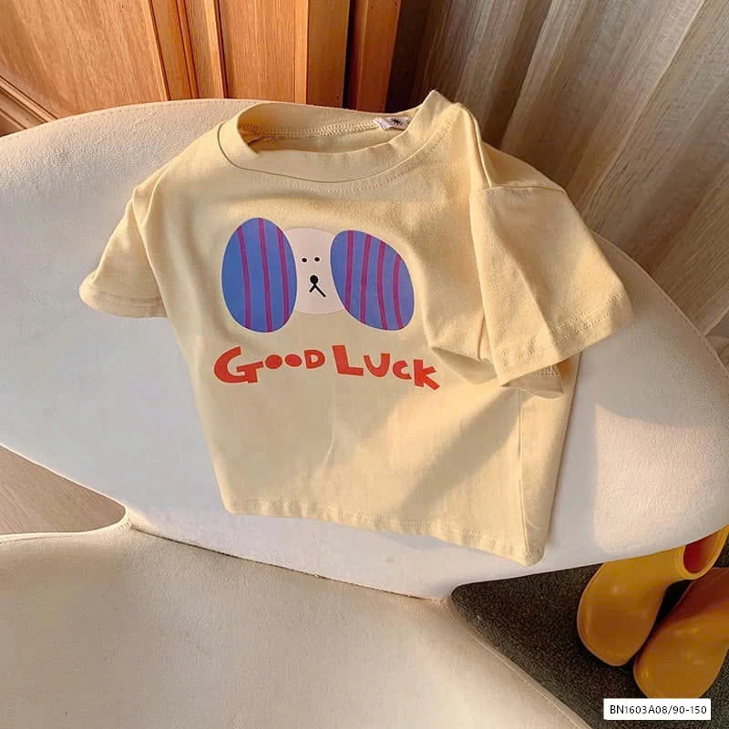 ÁO THUN IN HÌNH 10 MẪU