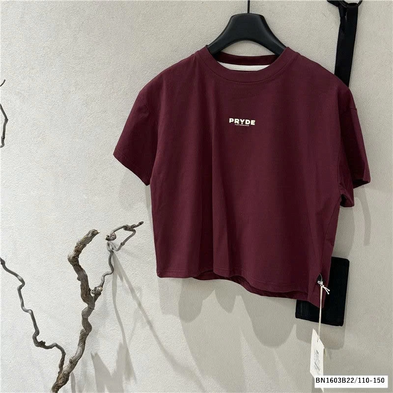 BST ÁO THUN BÉ TRAI