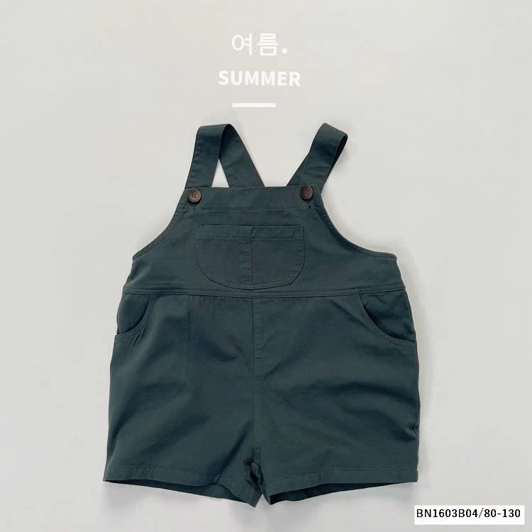 QUẦN YẾM THÔ DÁNG NGẮN HÀN QUỐC