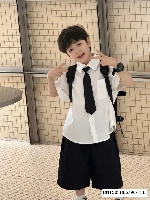 SET HỌC SINH AOA KIDS