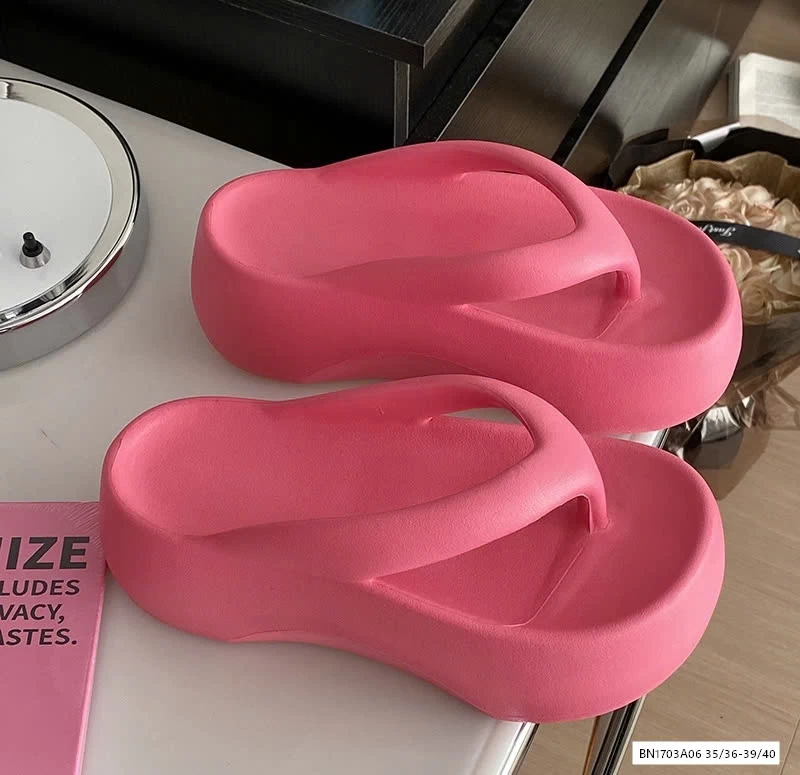 TÔNG NHỰA EVA ĐẾ CAO 7CM