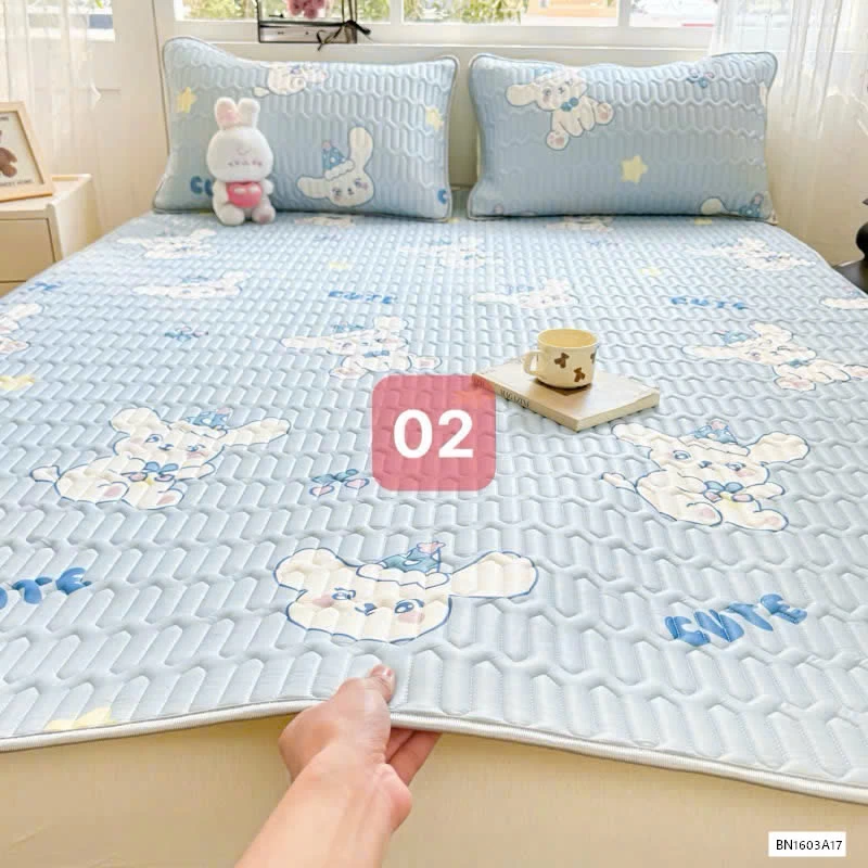 CHIẾU ĐIỀU HÒA QCCC