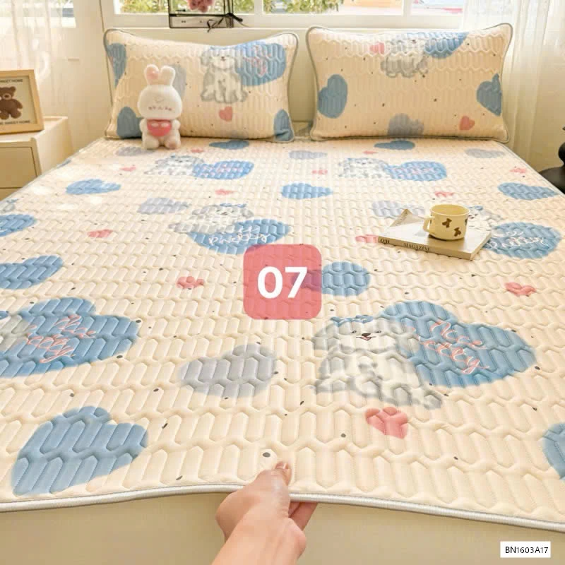 CHIẾU ĐIỀU HÒA QCCC