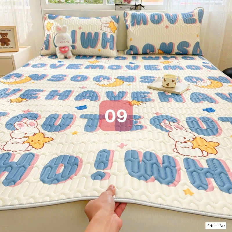 CHIẾU ĐIỀU HÒA QCCC