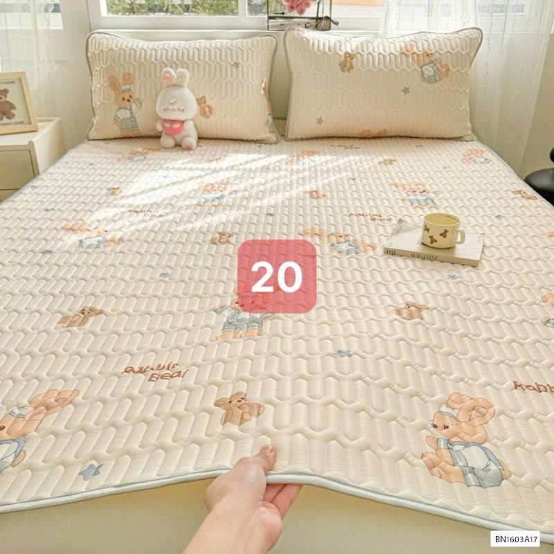 CHIẾU ĐIỀU HÒA QCCC