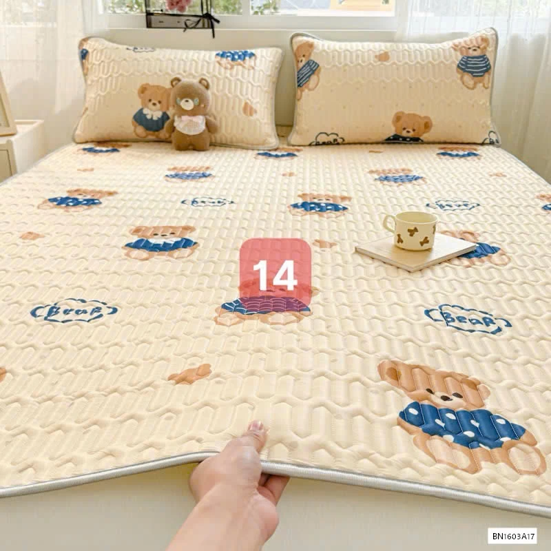 CHIẾU ĐIỀU HÒA QCCC