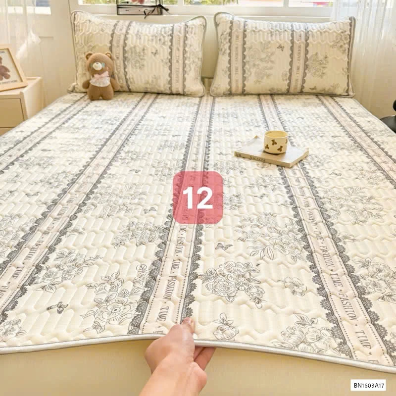 CHIẾU ĐIỀU HÒA QCCC