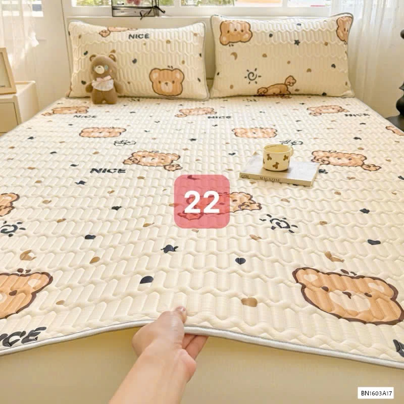 CHIẾU ĐIỀU HÒA QCCC