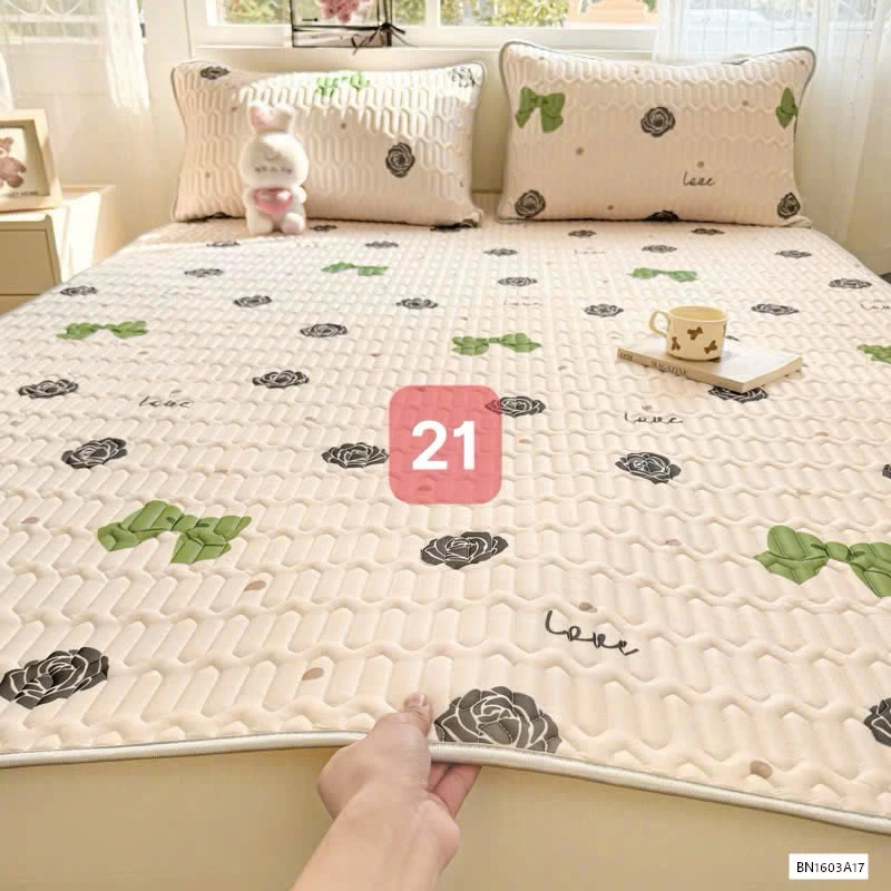 CHIẾU ĐIỀU HÒA QCCC