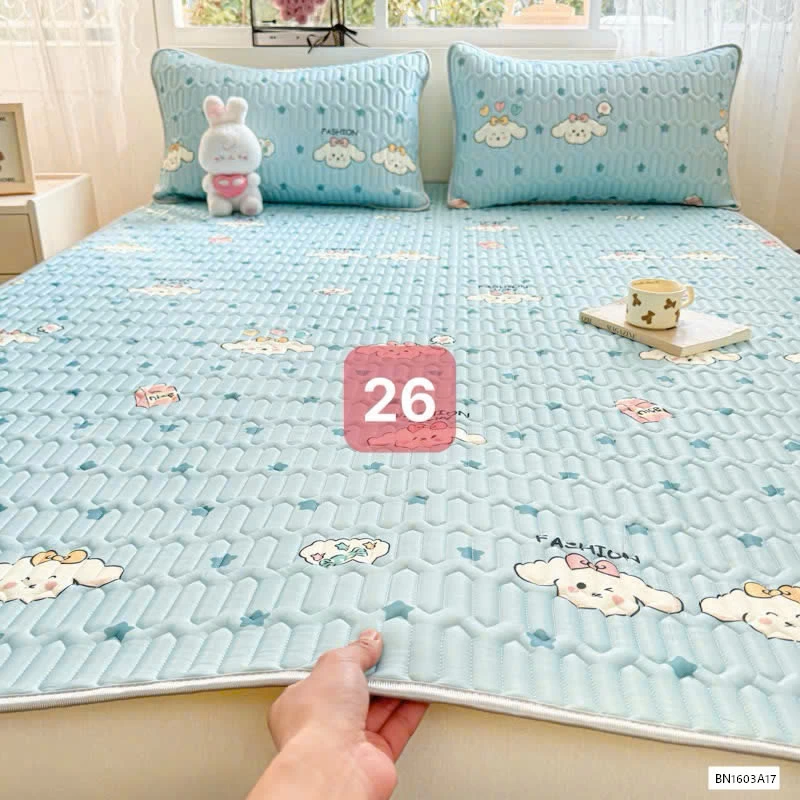 CHIẾU ĐIỀU HÒA QCCC