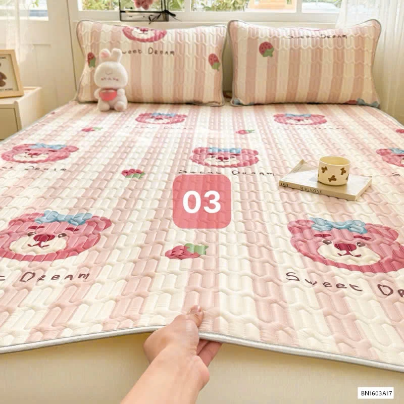 CHIẾU ĐIỀU HÒA QCCC