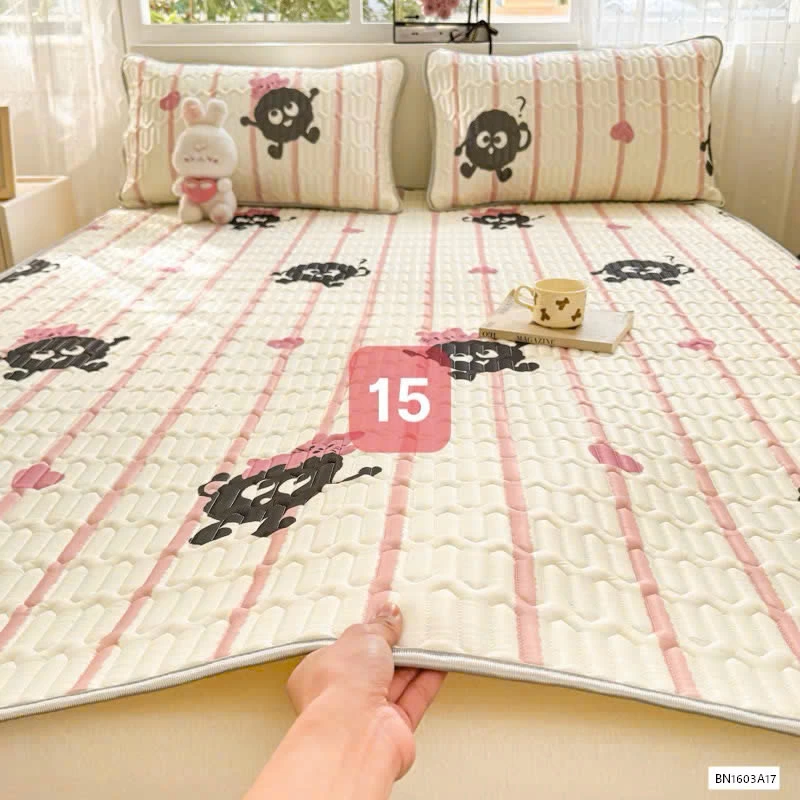 CHIẾU ĐIỀU HÒA QCCC