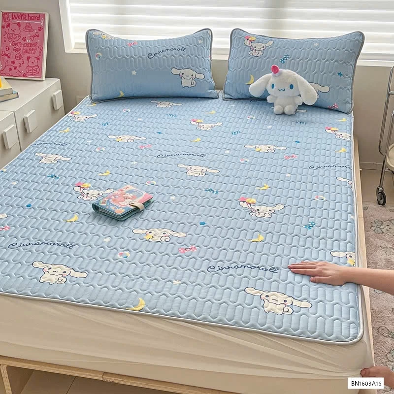 GA ĐIỀU HÒA QCCC KUROMI