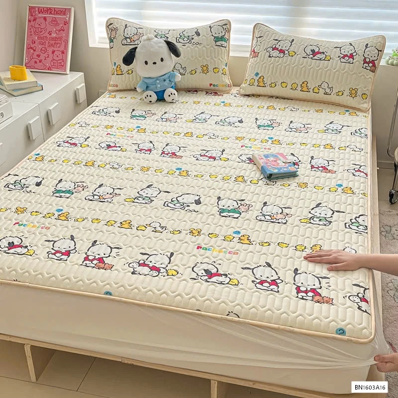 GA ĐIỀU HÒA QCCC KUROMI