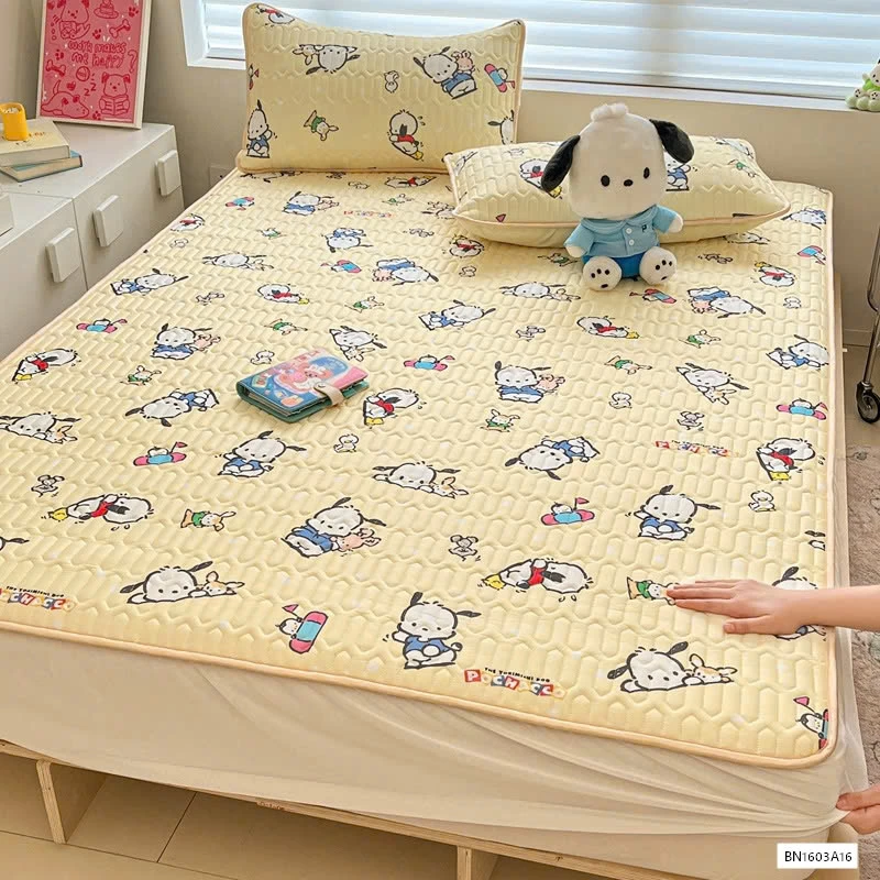 GA ĐIỀU HÒA QCCC KUROMI