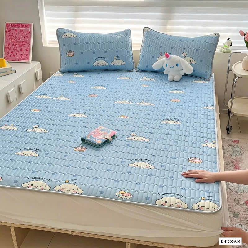 GA ĐIỀU HÒA QCCC KUROMI