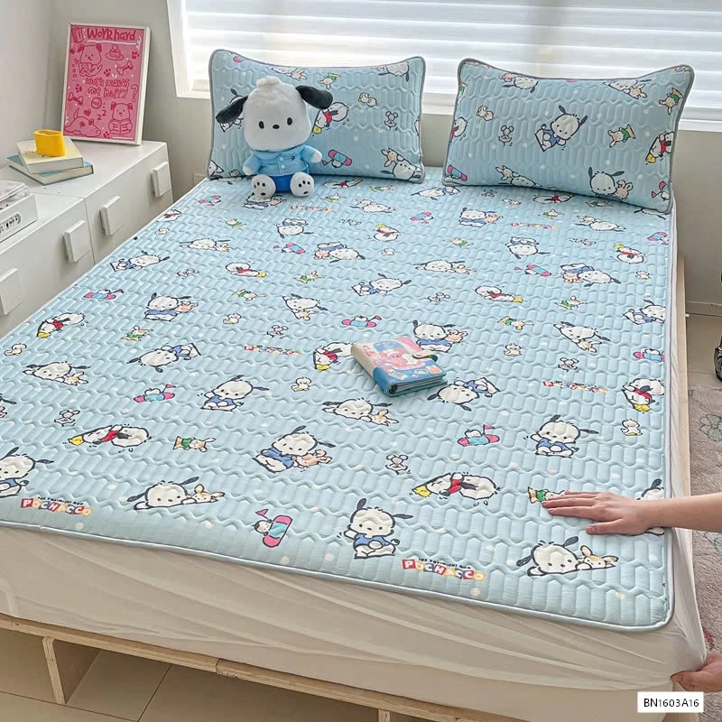 GA ĐIỀU HÒA QCCC KUROMI