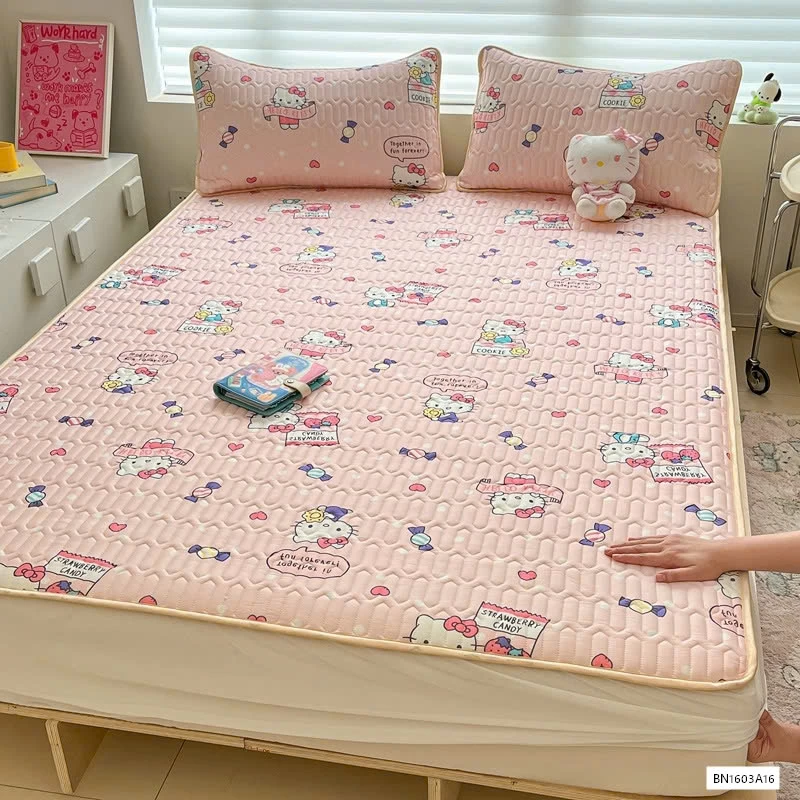 GA ĐIỀU HÒA QCCC KUROMI