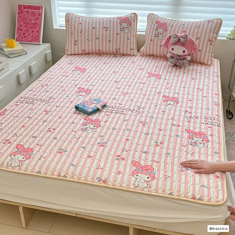 GA ĐIỀU HÒA QCCC KUROMI