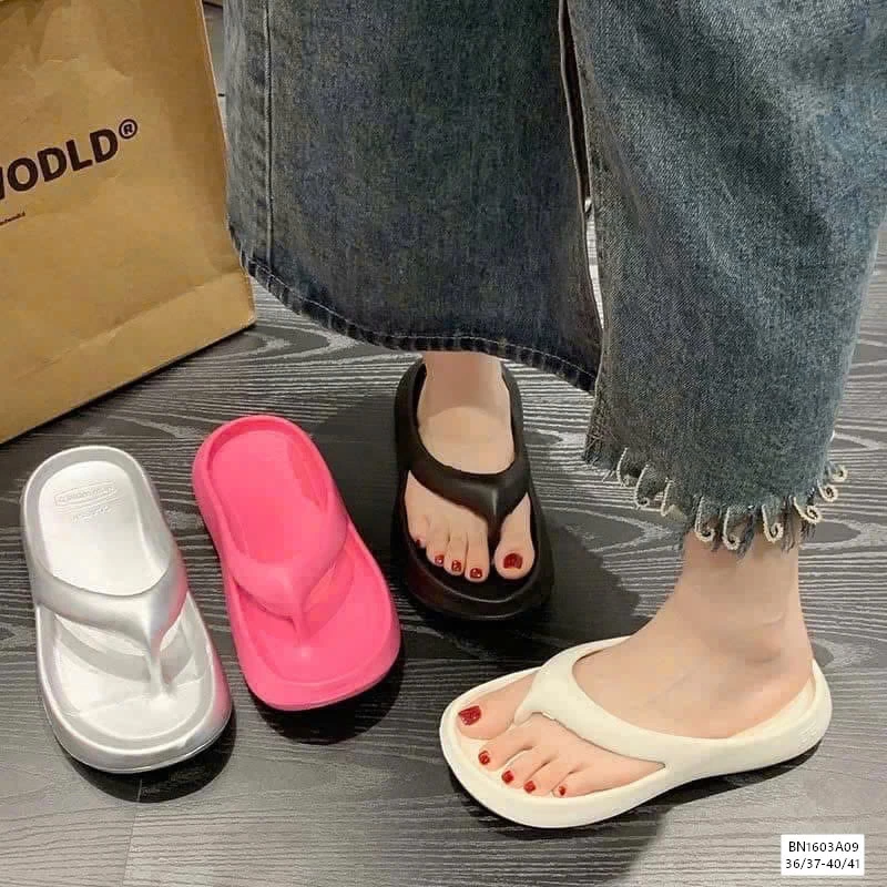 TÔNG TRƠN MÀU EVA