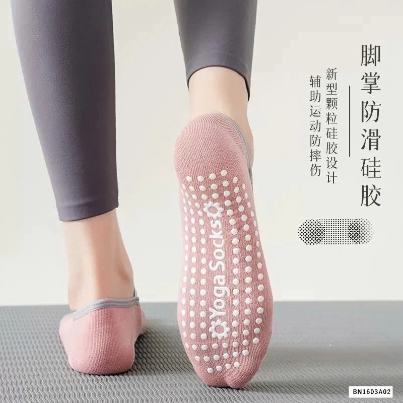 COMBO 6 ĐÔI TẤT TẬP CHỐNG TRƯỢT