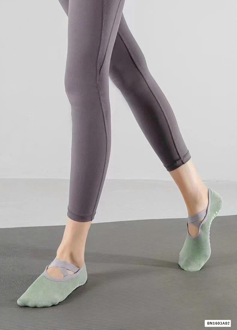 COMBO 6 ĐÔI TẤT TẬP CHỐNG TRƯỢT