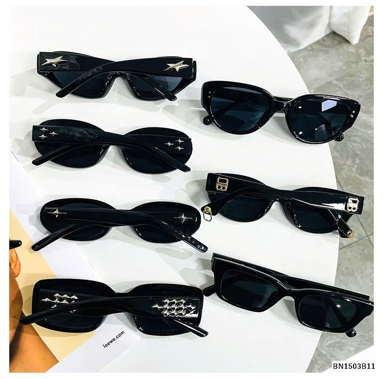 BST KÍNH THỜI TRANG NỮ