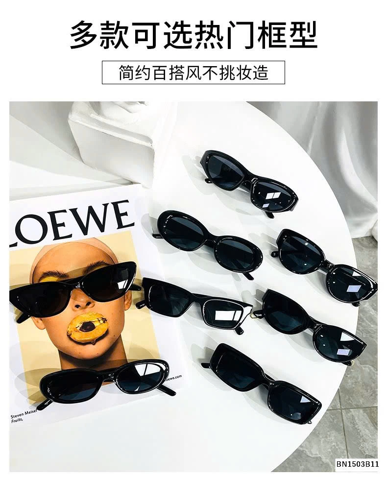 BST KÍNH THỜI TRANG NỮ