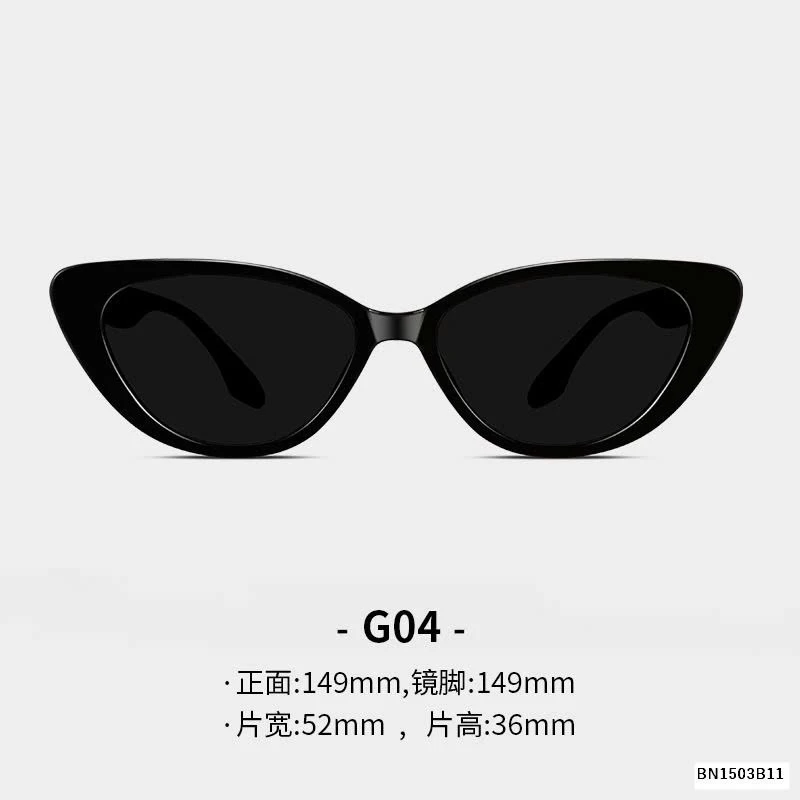 BST KÍNH THỜI TRANG NỮ