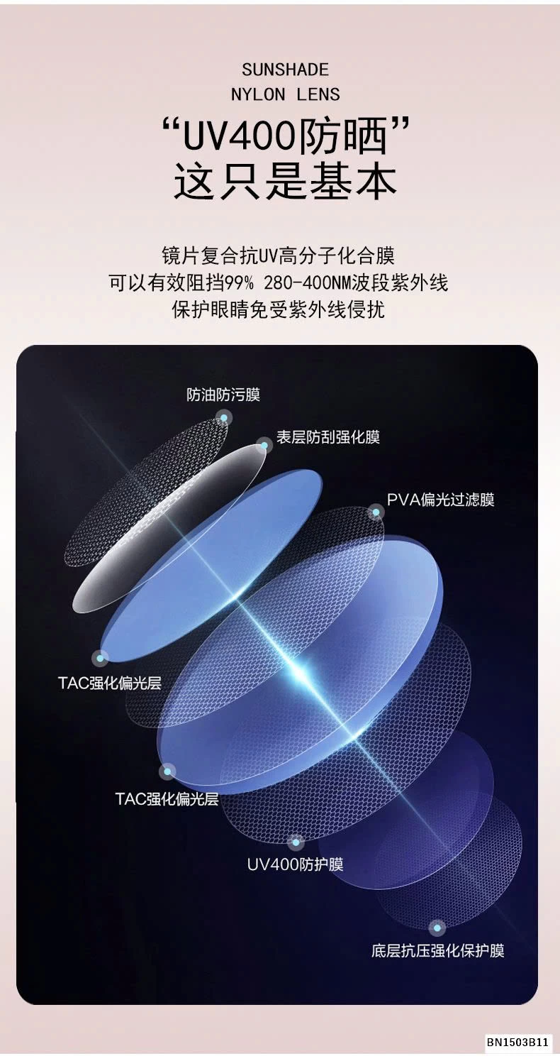 BST KÍNH THỜI TRANG NỮ