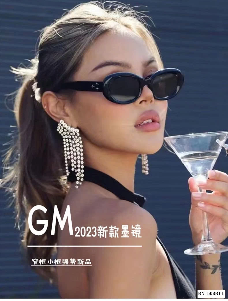 BST KÍNH THỜI TRANG NỮ