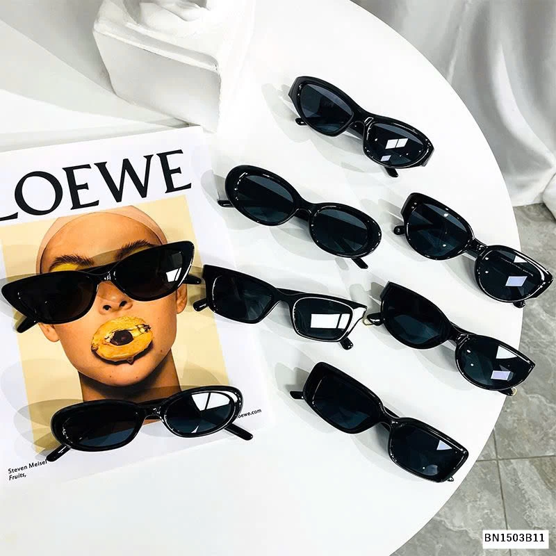 BST KÍNH THỜI TRANG NỮ